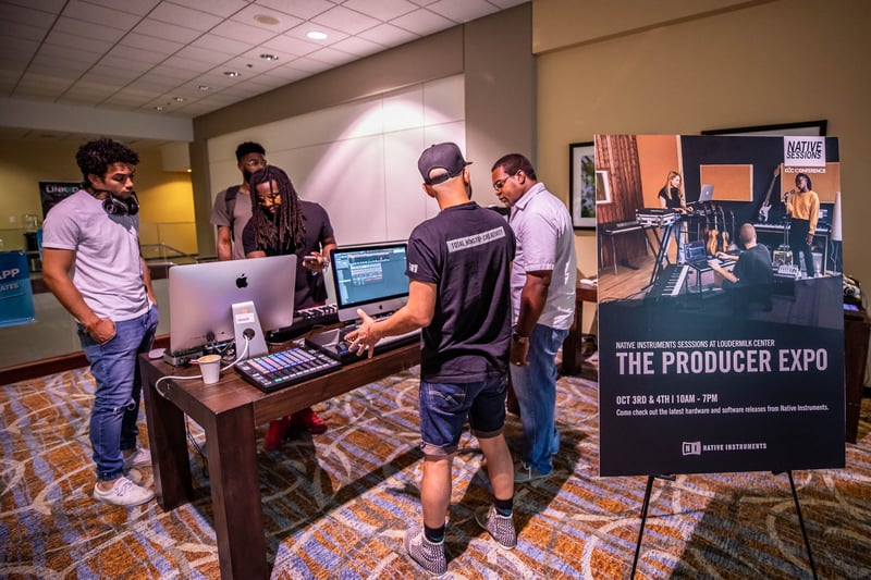 A3C Conference
